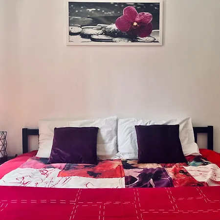 Posto Unico A Appartement San Remo