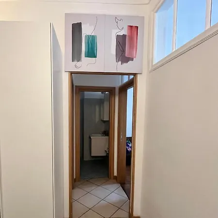Posto Unico A Appartement *