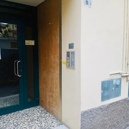 Appartement Posto Unico A