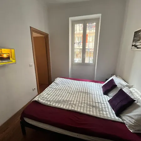 Apartament Posto Unico A