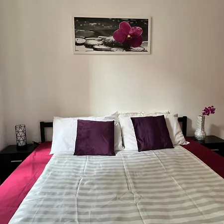 Posto Unico A Appartement San Remo