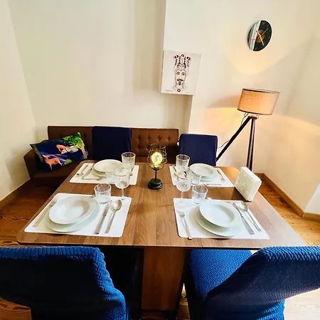 Posto Unico A Appartement *
