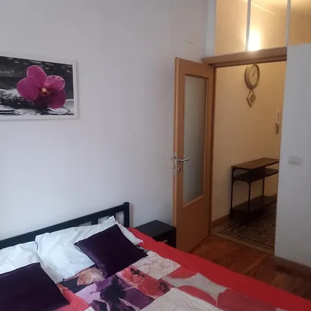 Posto Unico A Appartement San Remo