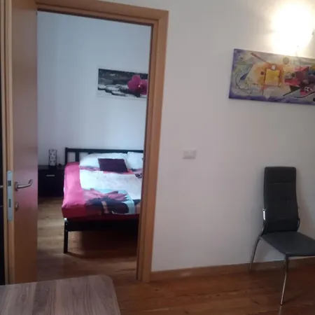 Appartement Posto Unico A *