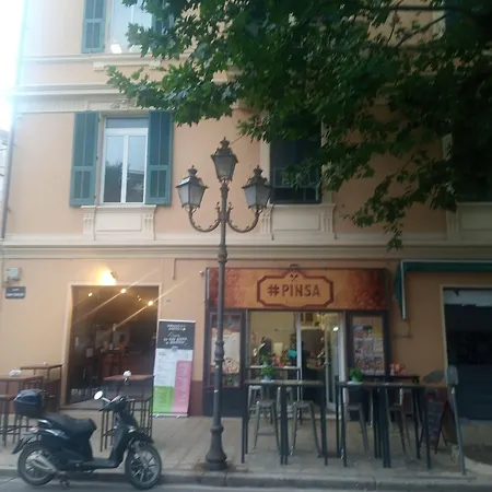Appartement Posto Unico A