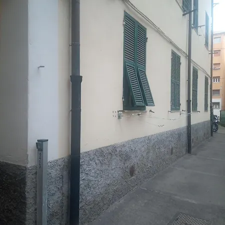 Posto Unico A Appartement