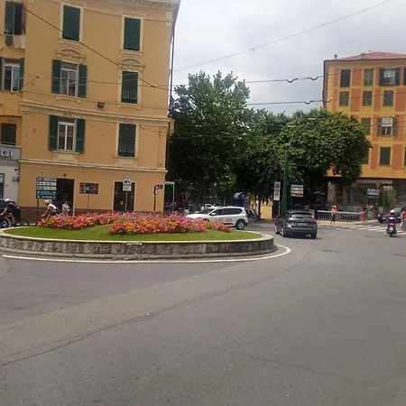 Posto Unico A San Remo