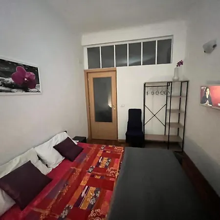 Appartement Posto Unico A *