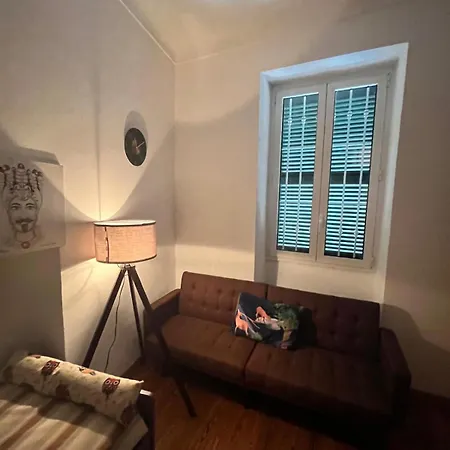 Appartement Posto Unico A
