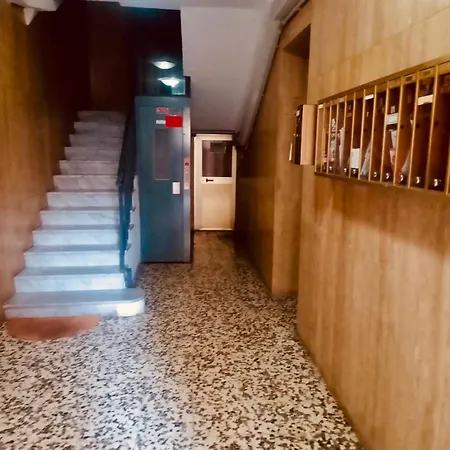 شقة Posto Unico A *