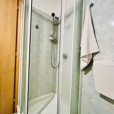 Apartment Posto Unico A *