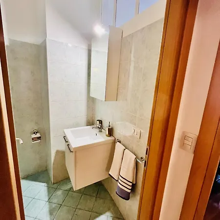Apartment Posto Unico A Sanremo