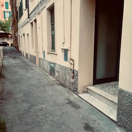 Posto Unico A Apartment Sanremo