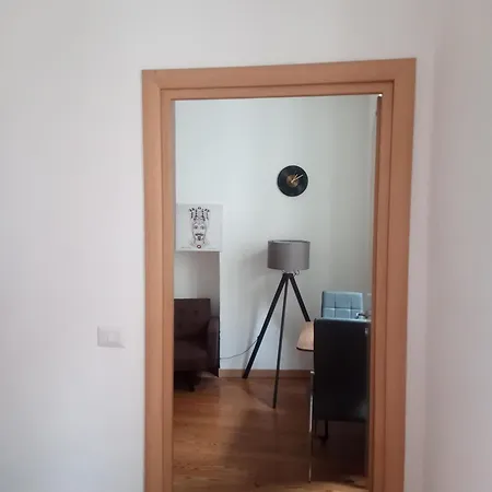 Apartment Posto Unico A *