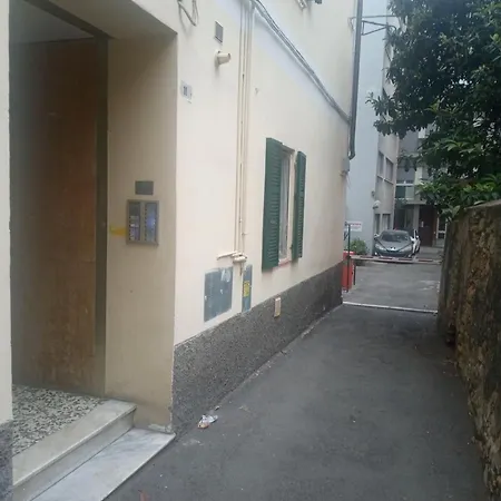 Posto Unico A شقة سانريمو