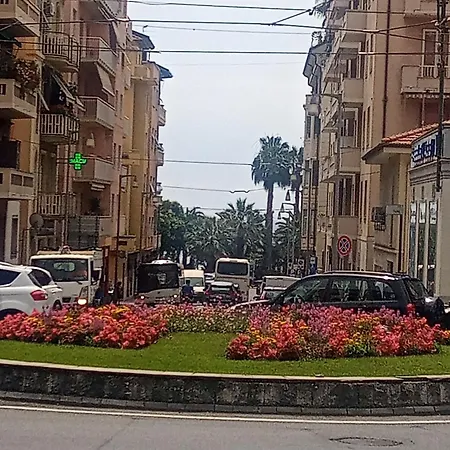 Posto Unico A Appartement