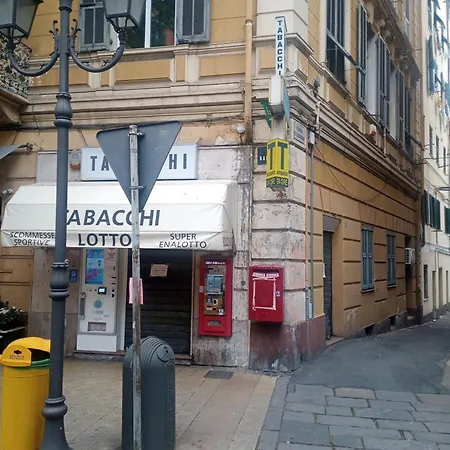 Posto Unico A Appartement *